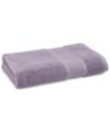 Lauren Ralph Lauren Sanders Solid Antimicrobial Cotton Bath Towel, 30  x 56