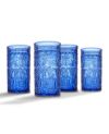 Godinger Jax Highballs - Set of 4