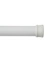 Kenney No Tools Spring Tension Utility Rod, 42-72