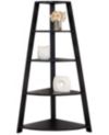 Monarch Specialties 60  H Bookcase