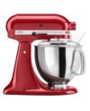 KitchenAid Artisan 5 Qt. Stand Mixer KSM150PS