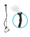 Pure Enrichment PureSteam XL High Powered Standing Fabric Steamer
