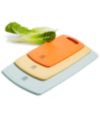 Martha Stewart Collection So-Cal Cutting Boards, Set of 3, Created for Macy's