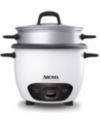 Aroma ARC-747-1NG 14 Cup Rice Cooker and Food Steamer