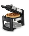 Cuisinart Single Flip Belgian Waffle Maker