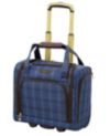 London Fog Brentwood II 15  Under-Seater Bag