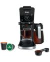 Ninja CFP301 DualBrew Pro Specialty Coffee System, Single-Serve, Compatible with K-Cups & 12-Cup Drip Coffee Maker