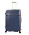 London Fog Brentwood II 29  Expandable Hardside Spinner Luggage