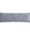 G.H. Bass & Co. Cable Knit Pin Sonic Sherpa Decorative Pillow