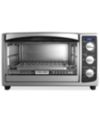 Black and Decker TO1675B Convection Countertop Oven