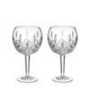 Mastercraft Lismore 11 oz 1952 Balloon - 2 Existing Size, Set of 2