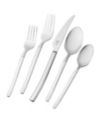 Zwilling J.A. Henckels TWIN® Brand Opus 18/10 Stainless Steel 45-Pc. Flatware Set