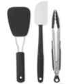 OXO Good Grips 3-Piece Nonstick Utensil Set