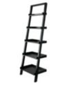 Winsome Bellamy 69.36  Wood 5-Tier Leaning Shelf