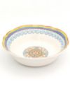 Euro Ceramica Duomo Large Vegetable Bowl