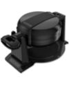 Black & Decker WMD200B Rotating Waffle Maker