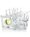 Martha Stewart Essentials 12-Pc. Small Tumblers Set, Created for Macy's
