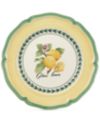 Villeroy & Boch  French Garden Premium Porcelain Salad Plate