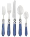 VIETRI Aladdin Antique 5-Pc. Flatware Place Setting