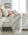 Peri Home Chenille Lattice 3-Pc. Full/Queen Comforter Set