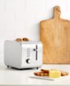 Cuisinart CPT-5 Metal 2-Slice Toaster, Created for Macy's