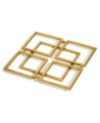 Hotel Collection Modern Trivet, Created for Macy's