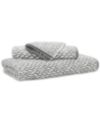 Lauren Ralph Lauren Sanders Basketweave Antimicrobial Hand Towel, 16  x 30