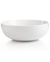 The Cellar Whiteware Large Round Serving Bowl, Created for Macy's