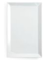 The Cellar Whiteware Large Rectangular Platter, Created for Macy's