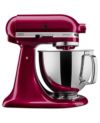 KitchenAid Artisan 5 Qt. Stand Mixer KSM150PS