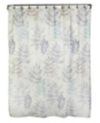 SKL Home Pencil Leaves Shower Curtain