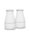 Noritake Spectrum Salt & Pepper, 3-1/4