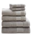 Lauren Ralph Lauren Sanders Solid Cotton 6-Pc. Towel Set