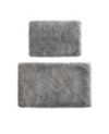 Madison Park Signature Ritzy Tufted 2-Pc. Bath Rug Set