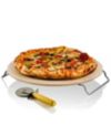 OVENTE Pizza Stone