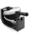Bella 13991 Polished Stainless Steel Rotary Waffle Maker