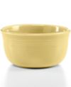 Fiesta Ivory 28-oz. Gusto Bowl