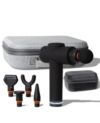 Sharper Image Massager Deep Tissue Percussion with Case