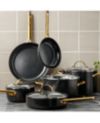 GreenPan Padova Reserve Healthy Ceramic Nonstick Cookware Set, 10 Piece