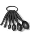 Cuisinart Soft-Grip Measuring Spoons, Set of 6