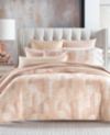 Hotel Collection Manhattan Comforter, Full/Queen, Created for Macy's