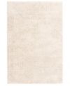 KM Home Leisure Cove Lace 5'3  x 7'7  Area Rug