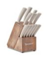 Hampton Forge 13 Piece Harvest Block Cutlery Set