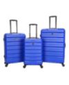 Tag Gateway 3 Piece Hardside Luggage Set