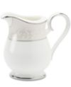 Noritake  Montvale Platinum  Creamer