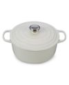 Le Creuset Signature Enameled Cast Iron 5.5 Qt. Round Dutch Oven