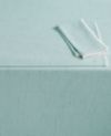 Lenox French Perle 60  x 84  Ice Blue Tablecloth