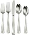 Oneida Moda 65-Pc Set, Service for 12