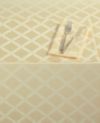 Lenox Laurel Leaf 70  x 122  Tablecloth