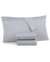 Charter Club Sleep Luxe 800 Thread Count 100% Cotton 4-Pc. Sheet Set, Queen, Created for Macy's